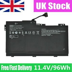 New Ai06xl 96wh Battery For Hp Zbook 17 G3 808451-001 Hstnn-C86c Hstnn-Lb6x New Ai06xl 96wh Battery For Hp Zbook 17 G3 808451-001 Hstnn-C86c Hstnn-Lb6x
