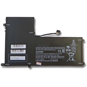 Vhbw Battery For Hp Elitepad 900 G1 900 3350mah Vhbw Battery For Hp Elitepad 900 G1 900 3350mah