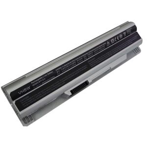 Vhbw Battery For Medion Akoya Md98035 Md97931 Md97982 Md97690 Md97842 Md97663 6600mah Vhbw Battery For Medion Akoya Md98035 Md97931 Md97982 Md97690 Md97842 Md97663 6600mah