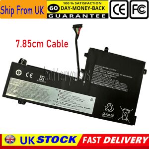 New L17m3pg2 Battery For Lenovo Y530-15ich Y730-15ich Y7000 L17c3pg2 L17m3pg3 New L17m3pg2 Battery For Lenovo Y530-15ich Y730-15ich Y7000 L17c3pg2 L17m3pg3