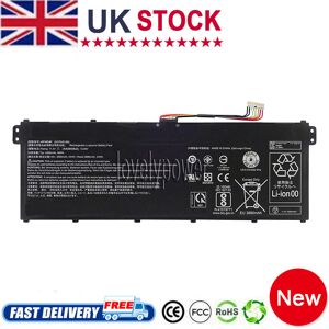 Ap18c4k Battery For Acer Aspire 5 A514-52 A515-43 A515-44 A514-52g A515-43g Ap18c4k Battery For Acer Aspire 5 A514-52 A515-43 A515-44 A514-52g A515-43g