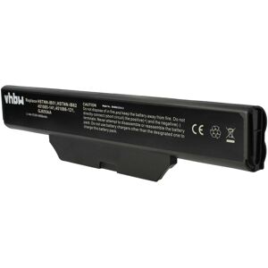 Vhbw Battery For Hp Compaq 6730 6730s 6720 6700 610 6720s 6720t 655hp 550 4400mah Vhbw Battery For Hp Compaq 6730 6730s 6720 6700 610 6720s 6720t 655hp 550 4400mah