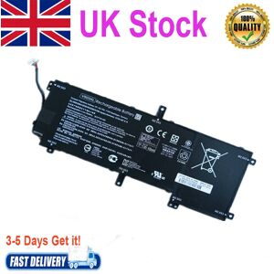 Generic Battery for Hp Pavilion 15-Cx - Battery Generic Battery for Hp Pavilion 15-Cx - Battery