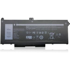 Coreparts 75x16-Cp Laptop Battery. 62.32wh Coreparts 75x16-Cp Laptop Battery. 62.32wh