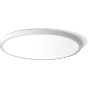 Does Not Apply Led Flush Mount Ceiling Light Fixture, 5000k Daylight White 24w(240w Equivalent) Does Not Apply Led Flush Mount Ceiling Light Fixture, 5000k Daylight White 24w(240w Equivalent)