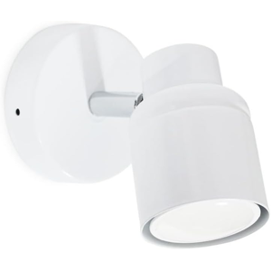 Does Not Apply Single Spotlight Adjustable Gu10 Wall Light/ceiling Light Ip44 Rated Bathroom Does Not Apply Single Spotlight Adjustable Gu10 Wall Light/ceiling Light Ip44 Rated Bathroom