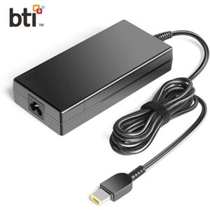 BTI 170w Ac Adapter For Lenovo Uk Version Slim Tip Power Adapter/inverter Indoor BTI 170w Ac Adapter For Lenovo Uk Version Slim Tip Power Adapter/inverter Indoor