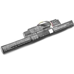 Vhbw Battery For Acer Aspire F5-573g-57ds F5-573g-577k F5-573g-56cg 5200mah Vhbw Battery For Acer Aspire F5-573g-57ds F5-573g-577k F5-573g-56cg 5200mah