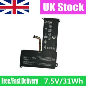 0813007 Battery For Lenovo Ideapad 120s-14 120s-14iap 5b10p23779 Bsno3558e5 31wh 0813007 Battery For Lenovo Ideapad 120s-14 120s-14iap 5b10p23779 Bsno3558e5 31wh