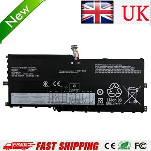 Lenovo Battery For Thinkpad X1 Yoga 3rd Gen(X1 Yoga 2018)L17c4p71 01av474 01av475 New Lenovo Battery For Thinkpad X1 Yoga 3rd Gen(X1 Yoga 2018)L17c4p71 01av474 01av475 New
