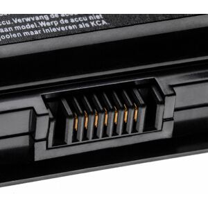 Vhbw Battery For Acer Aspire 7720g-302g32hi 7720g-5a2g16mi 7720g-3a2g32mi 5200mah Vhbw Battery For Acer Aspire 7720g-302g32hi 7720g-5a2g16mi 7720g-3a2g32mi 5200mah