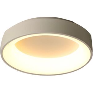◈60cm Bedroom Ceiling Light Flush Mount Dimmable Led Modern Simple Warm Roma Sg ◈60cm Bedroom Ceiling Light Flush Mount Dimmable Led Modern Simple Warm Roma Sg