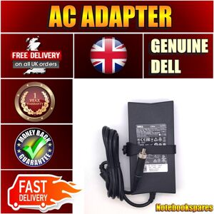 Dell 0cf3fj Pa-1131-28d4 130w Adaptor Power Supply 19.5v 6.7a 5.5x2.5mm Dell 0cf3fj Pa-1131-28d4 130w Adaptor Power Supply 19.5v 6.7a 5.5x2.5mm