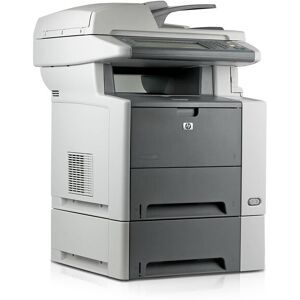 HP Laserjet M3035xs A4 Duplex Aio Mono Laser Printer M3035 Cb415a Ref W/warranty HP Laserjet M3035xs A4 Duplex Aio Mono Laser Printer M3035 Cb415a Ref W/warranty