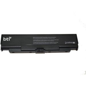 BTI 56wh Cell 45n1158 Compatible Battery For Lenovo Thinkpad W541 Thinkpad T540 BTI 56wh Cell 45n1158 Compatible Battery For Lenovo Thinkpad W541 Thinkpad T540