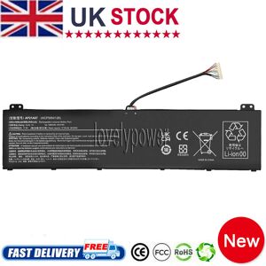 Ap21a8t Battery For Acer Helios 300 Ph317-56 Ph315-54-55 Series Notebook Ap21a5t Ap21a8t Battery For Acer Helios 300 Ph317-56 Ph315-54-55 Series Notebook Ap21a5t