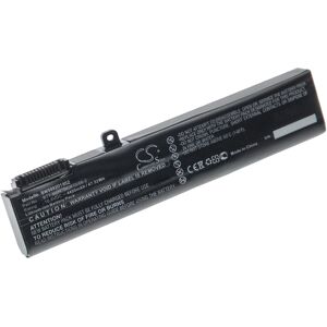 Vhbw Battery For Msi Ge72 6qf-020xcn Ge72 6qd-001xcn Ge72 6qf Ge72 6qd-843cn 4400mah Vhbw Battery For Msi Ge72 6qf-020xcn Ge72 6qd-001xcn Ge72 6qf Ge72 6qd-843cn 4400mah