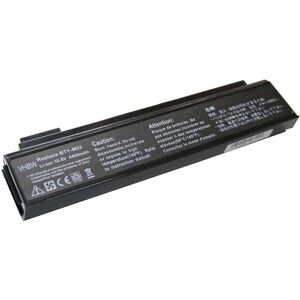 Vhbw Battery For Msi Megabook Vr705 V Series Vr705x Vr700x 4400mah Vhbw Battery For Msi Megabook Vr705 V Series Vr705x Vr700x 4400mah
