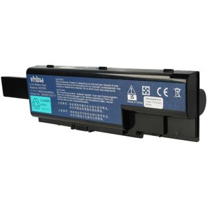 Vhbw Battery For Packard Bell Easynote Cj61 Cj65 Lj61 Lj63 Cj71 Cj73 Cj75 8800mah Vhbw Battery For Packard Bell Easynote Cj61 Cj65 Lj61 Lj63 Cj71 Cj73 Cj75 8800mah