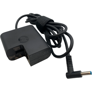 Genuine Hp 853490-001 Ac Adapter 45w Smart Npfc 3pin Genuine Hp 853490-001 Ac Adapter 45w Smart Npfc 3pin