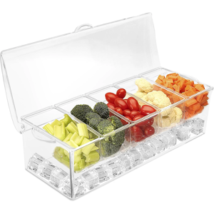 Clear Seasoning Jars Storage Condiment Containers With Lid Kitchen Organizer New Clear Seasoning Jars Storage Condiment Containers With Lid Kitchen Organizer New