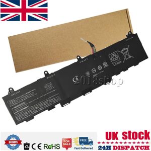 Battery For Hp Elitebook 830 G8/ 835 G8/ 840 G8/ 845 G8 Series Cc03xl Cco3xl Battery For Hp Elitebook 830 G8/ 835 G8/ 840 G8/ 845 G8 Series Cc03xl Cco3xl