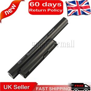 Battery For Sony Vaio Vpc-Ee4e1e Vpc-Ee4j1e Vpc-Ee47fj/bi Vpc-Ee47fj/wi Vpcef20, Battery For Sony Vaio Vpc-Ee4e1e Vpc-Ee4j1e Vpc-Ee47fj/bi Vpc-Ee47fj/wi Vpcef20,