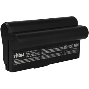 Vhbw Battery For Asus Eee Pc 904hd 901 Go 904 901 8800mah Vhbw Battery For Asus Eee Pc 904hd 901 Go 904 901 8800mah