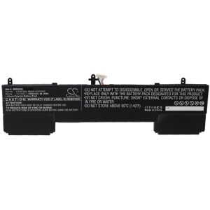 Vhbw Battery For Asus Zenbook Flip 15 Ux563fd-A1080r 15 Ux563fd-A1072r 4500mah Vhbw Battery For Asus Zenbook Flip 15 Ux563fd-A1080r 15 Ux563fd-A1072r 4500mah