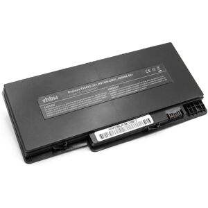 Vhbw Battery For Hp Pavilion Dm3-1022tx Dm3-1021ax Dm3-1021tx Dm3-1022ax 5200mah Vhbw Battery For Hp Pavilion Dm3-1022tx Dm3-1021ax Dm3-1021tx Dm3-1022ax 5200mah