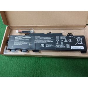 New Genuine Hp Tt03xl Laptop Battery Hp Elitebook 755 G5 850 G5 850 G6 Zbook New Genuine Hp Tt03xl Laptop Battery Hp Elitebook 755 G5 850 G5 850 G6 Zbook