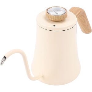 Coffee Kettle 600ml 304 Stainless Steel Long Spout Gooseneck Hand Drip Gb Coffee Kettle 600ml 304 Stainless Steel Long Spout Gooseneck Hand Drip Gb
