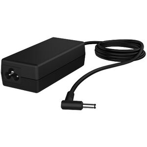 HP Ac 65w Power Adapter/inverter Indoor Black Origdist-709985-001 HP Ac 65w Power Adapter/inverter Indoor Black Origdist-709985-001