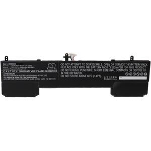 Vhbw Battery For Asus Zenbook Flip Ux563fd 4500mah Vhbw Battery For Asus Zenbook Flip Ux563fd 4500mah