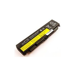 CoreParts MBXLE-BA0005 Lithium-Ion Battery - Laptop Battery CoreParts MBXLE-BA0005 Lithium-Ion Battery - Laptop Battery