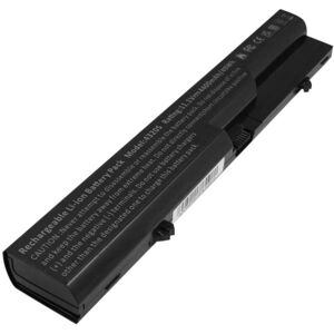 Avizar HP ProBook 4320s Battery - 4400mAh, Black Avizar HP ProBook 4320s Battery - 4400mAh, Black
