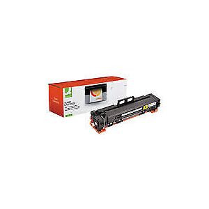Q-Connect Hp 415a Compatible Toner Cartridge Yellow W2032a-Comp Q-Connect Hp 415a Compatible Toner Cartridge Yellow W2032a-Comp