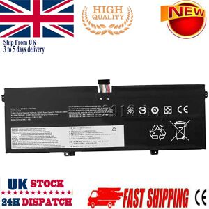 L17c4ph1 Battery For Lenovo Yoga C930 C930-131kb 81c4 81eq Series 5b10q82425 L17c4ph1 Battery For Lenovo Yoga C930 C930-131kb 81c4 81eq Series 5b10q82425