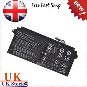 For Acer Aspire Ultrabook S7-391 Laptop Battery Ap12f3j 7.4v 35wh 4680 Mah For Acer Aspire Ultrabook S7-391 Laptop Battery Ap12f3j 7.4v 35wh 4680 Mah