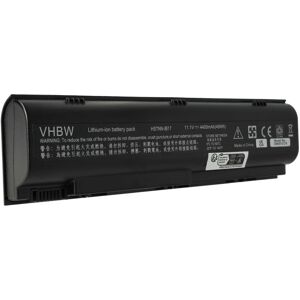 Vhbw Battery For Hp Presario V2320ap V2308ap V2306ap V2300t-Pt165av V2210ca 4400mah Vhbw Battery For Hp Presario V2320ap V2308ap V2306ap V2300t-Pt165av V2210ca 4400mah