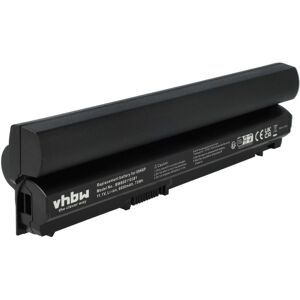 Vhbw Battery For Dell 09k6p 312-1446 312-1381 312-1241 312-1239 11hyv 0f7w7v 6600mah Vhbw Battery For Dell 09k6p 312-1446 312-1381 312-1241 312-1239 11hyv 0f7w7v 6600mah