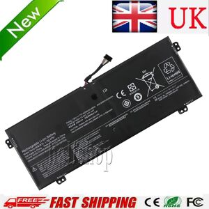 L16c4pb1 Battery For Lenovo Yoga 720-13ikb 730-13ikb 730-13iwl L16l4pb1 L16m4pb1 L16c4pb1 Battery For Lenovo Yoga 720-13ikb 730-13ikb 730-13iwl L16l4pb1 L16m4pb1