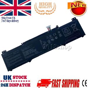 B31n1822 Battery For Asus Zenbook Flip 14 Um462da Ux462 Ux462d Ux462da Ux462da-2 B31n1822 Battery For Asus Zenbook Flip 14 Um462da Ux462 Ux462d Ux462da Ux462da-2