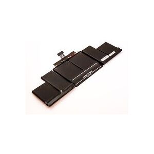 CoreParts MBXAP-BA0012 95Wh Laptop Battery - Black CoreParts MBXAP-BA0012 95Wh Laptop Battery - Black