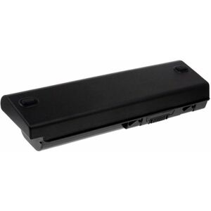 Powery Battery For Type Hstnn-C51c 9200mah 10,8v 9200mah/99wh Li-Ion Powery Battery For Type Hstnn-C51c 9200mah 10,8v 9200mah/99wh Li-Ion