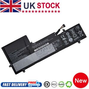 Battery For Lenovo Slim 7-15itl05 82aa001mge 82aa0013ge 82aa0017ge 5b10z33899 Uk Battery For Lenovo Slim 7-15itl05 82aa001mge 82aa0013ge 82aa0017ge 5b10z33899 Uk