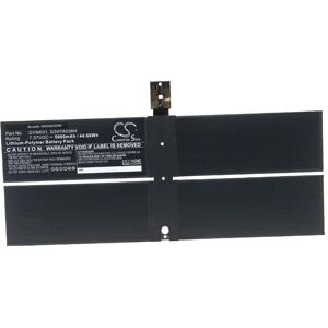 Vhbw Battery For Microsoft Dynk01 G3hta036h 5900mah Vhbw Battery For Microsoft Dynk01 G3hta036h 5900mah