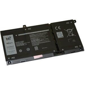 BTI C31N1836 3-cell 42Wh Laptop Battery - Laptop Spare Part BTI C31N1836 3-cell 42Wh Laptop Battery - Laptop Spare Part