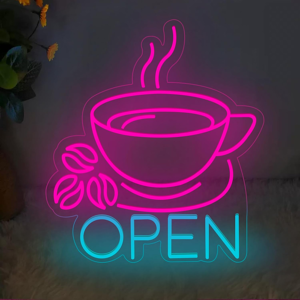 Does Not Apply Coffee Open Neon Sign Dimmable Usb Powered Business Neon Coffee Sign Cafe Bar Wa Does Not Apply Coffee Open Neon Sign Dimmable Usb Powered Business Neon Coffee Sign Cafe Bar Wa