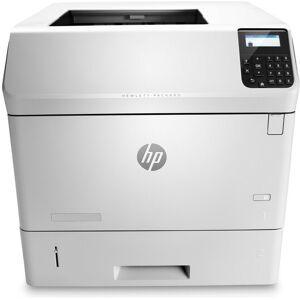 HP Laserjet M606dn Enterprise A4 Mono Laser Printer M606 E6b72a Ref W/warranty HP Laserjet M606dn Enterprise A4 Mono Laser Printer M606 E6b72a Ref W/warranty